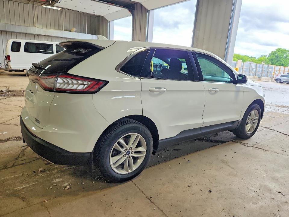 Продажа на аукционе авто 2016 Ford Edge, vin: 2FMPK4J9XGBB87300, номер лота: 56796196