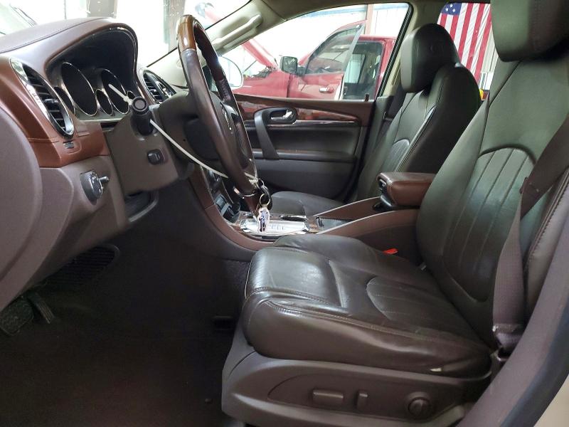 Aukcja sprzedaży 2014 Buick Enclave, vin: 5GAKVCKD7EJ255646, numer aukcji: 55968856