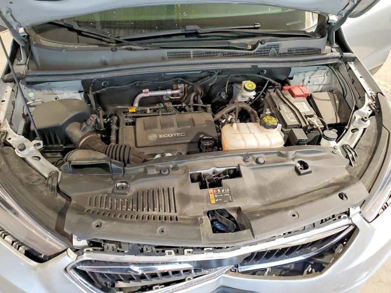 58221466 :رقم المزاد ، KL4CJESB5KB788474 vin ، 2019 Buick Encore مزاد بيع