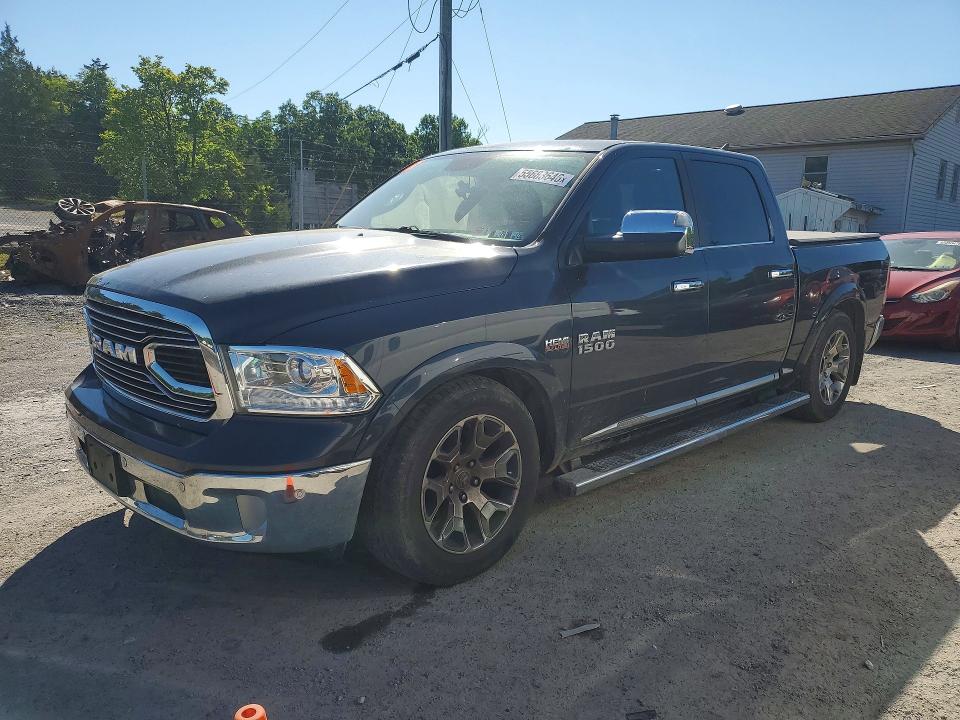 55683646 :رقم المزاد ، 1C6RR7PT8HS761873 vin ، 2017 Ram 1500 مزاد بيع