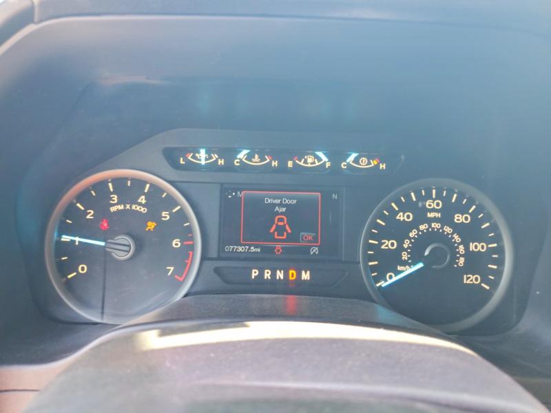 Aukcja sprzedaży 2019 Ford F150, vin: 1FTEW1E42KFD50400, numer aukcji: 57593326