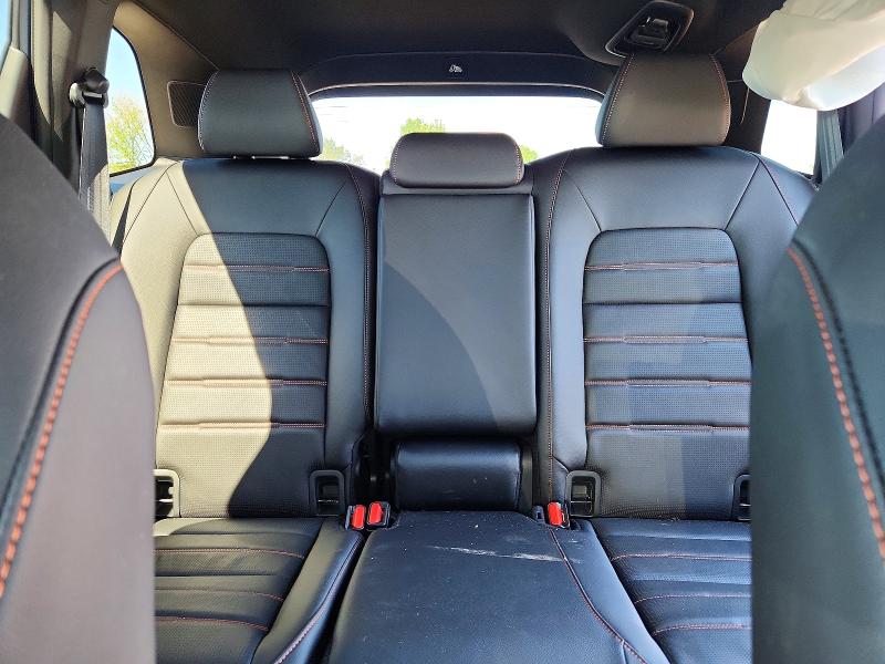 56839636 :رقم المزاد ، 2HKRS6H92TH221856 vin ، 2026 Honda Cr-v مزاد بيع
