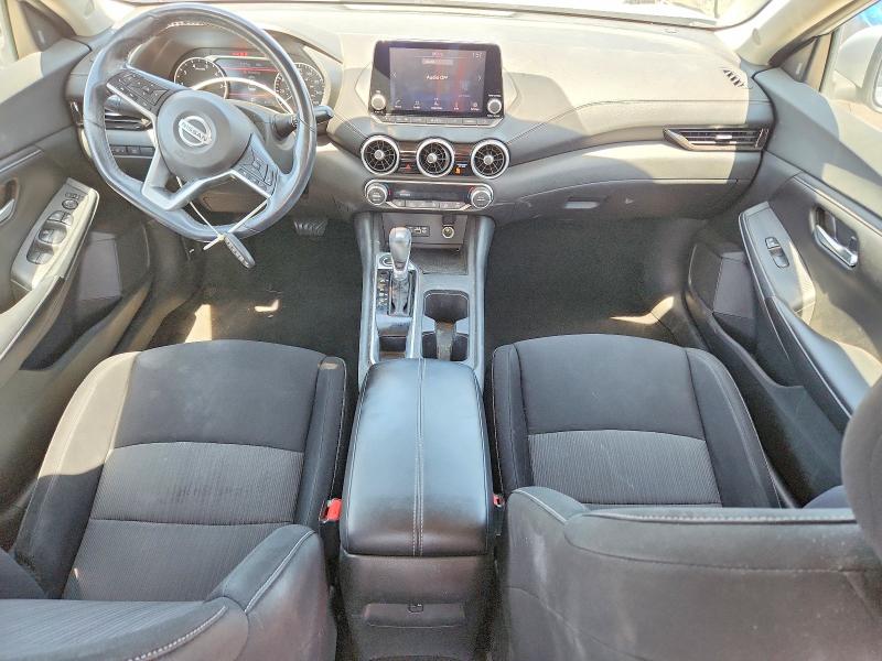Aukcja sprzedaży 2021 Nissan Sentra, vin: 3N1AB8CV2MY239519, numer aukcji: 55523986