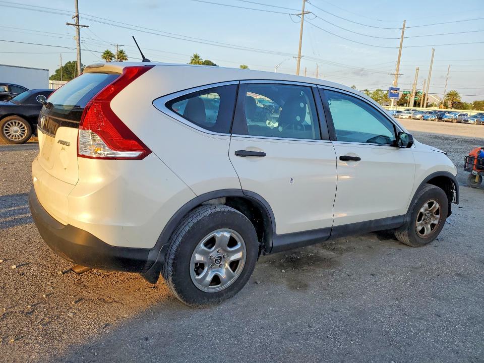 Aukcja sprzedaży 2013 Honda Cr-v, vin: 5J6RM4H30DL006963, numer aukcji: 85769515
