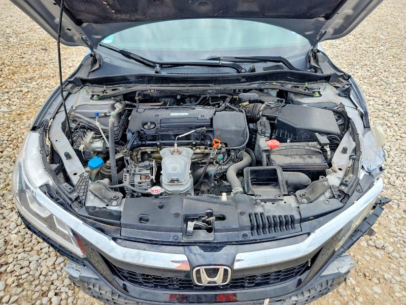 2017 Honda Accord მანქანა იყიდება აუქციონზე, vin: 1HGCR2F58HA083041, აუქციონის ნომერი: 57703096