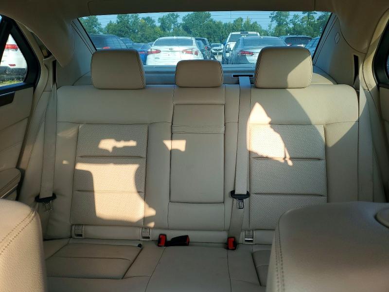 Продажа на аукционе авто 2014 Mercedes-benz E, vin: WDDHF5KB0EA980804, номер лота: 58115016