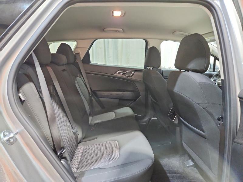 Продажа на аукционе авто 2025 Kia Sportage, vin: KNDPUCDF0S7387159, номер лота: 58052156