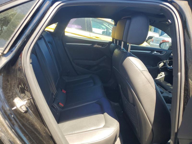 Aukcja sprzedaży 2017 Audi A3, vin: WAUAUGFF5H1033320, numer aukcji: 56534776