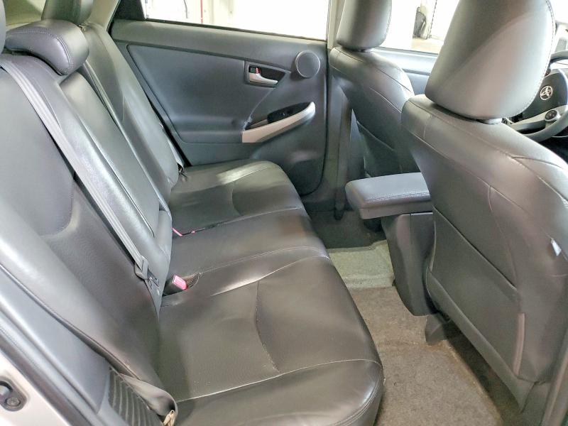 Продаж на аукціоні авто 2010 Toyota Prius, vin: JTDKN3DU6A0215456, номер лоту: 57892046