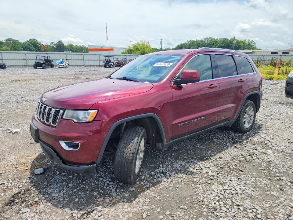 Продажа на аукционе авто 2018 Jeep Grand Cherokee, vin: 1C4RJFAG8JC223132, номер лота: 56572056