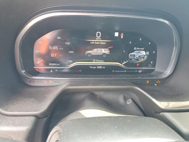 Продаж на аукціоні авто 2022 Gmc Yukon, vin: 1GKS2BKD1NR248926, номер лоту: 56764286