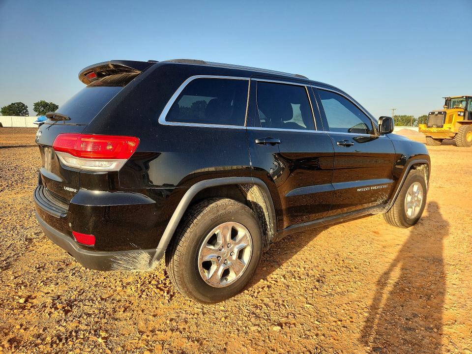 Aukcja sprzedaży 2017 Jeep Grand Cherokee, vin: 1C4RJFAG4HC901272, numer aukcji: 59121556