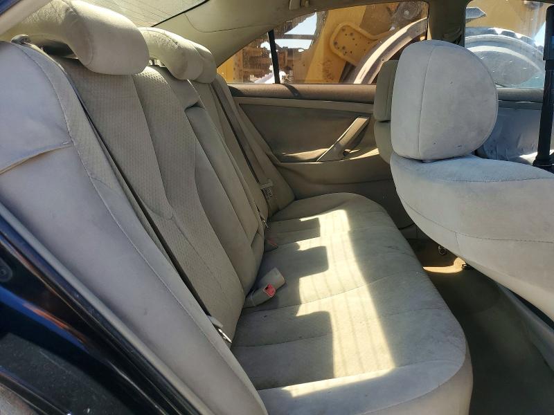 2007 Toyota Camry მანქანა იყიდება აუქციონზე, vin: 4T1BE46K87U644290, აუქციონის ნომერი: 56794996