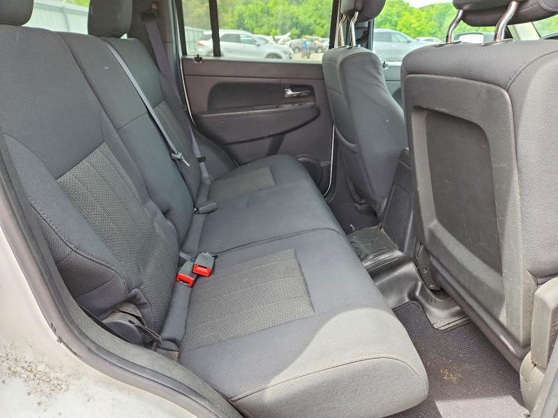 Aukcja sprzedaży 2012 Jeep Liberty, vin: 1C4PJMAK4CW162220, numer aukcji: 57893156