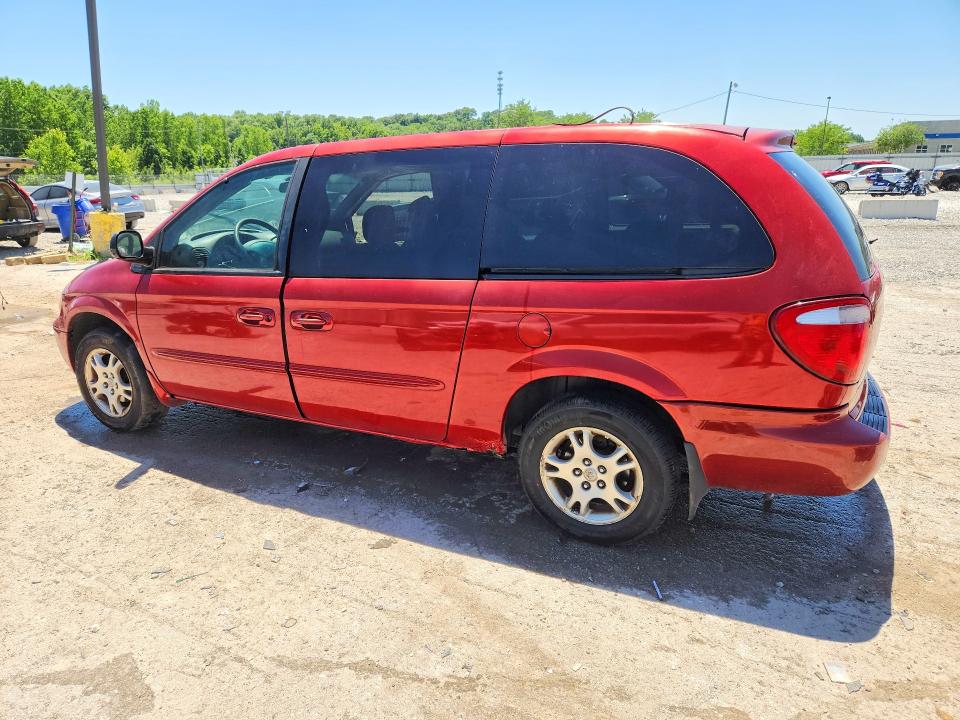 Aukcja sprzedaży 2003 Dodge Grand Caravan, vin: 2D8GT44L33R115348, numer aukcji: 55902046