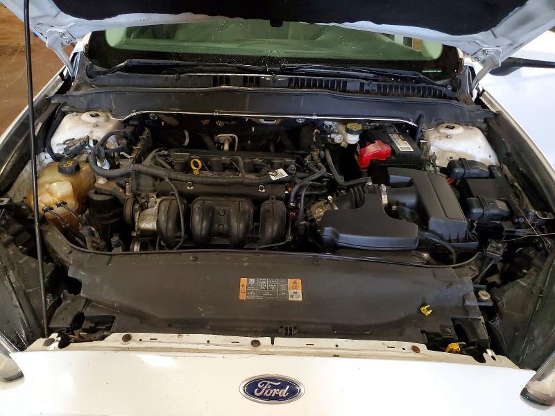 Aukcja sprzedaży 2013 Ford Fusion, vin: 3FA6P0G78DR222046, numer aukcji: 56888466