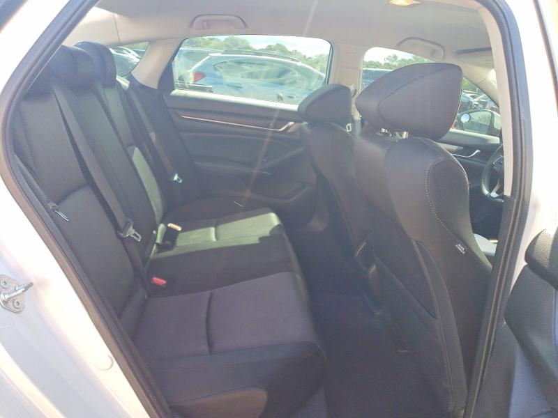 Aukcja sprzedaży 2021 Honda Accord, vin: 1HGCV1F19MA059652, numer aukcji: 55626816
