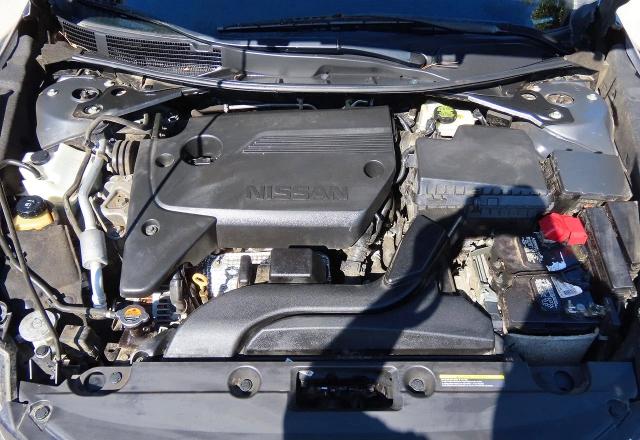 58154156 :رقم المزاد ، 1N4AL3AP9HC148138 vin ، 2017 Nissan Altima مزاد بيع