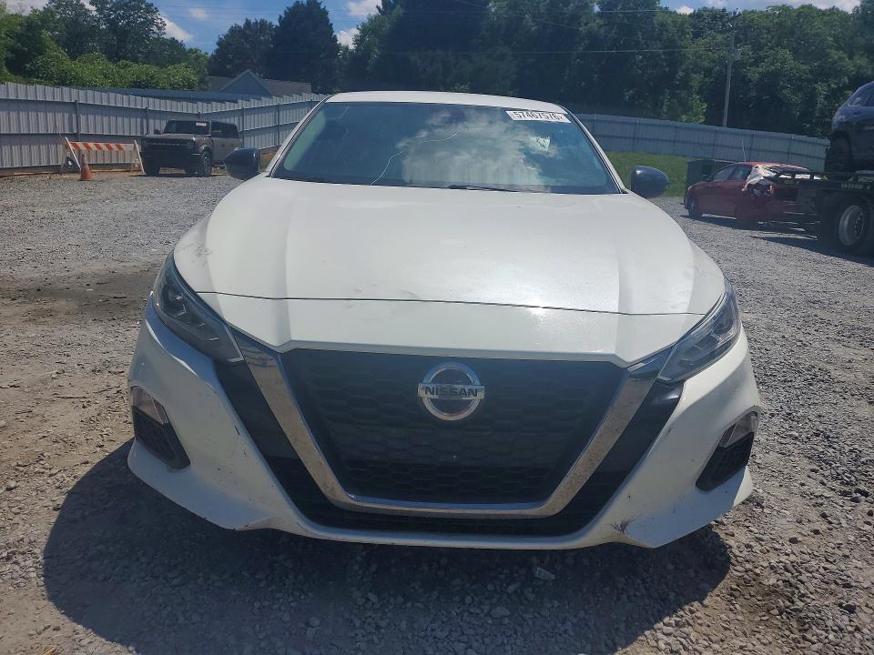 57467576 :رقم المزاد ، 1N4BL4CV6LC212943 vin ، 2020 Nissan Altima مزاد بيع