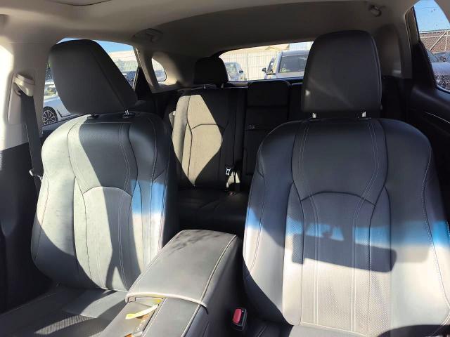 54854156 :رقم المزاد ، 2T2BZMCA8JC160205 vin ، 2018 Lexus Rx 350 مزاد بيع