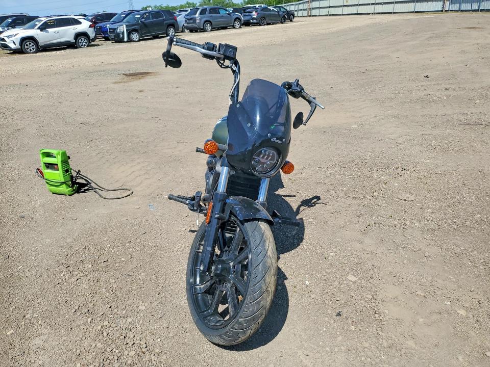 Aukcja sprzedaży 2022 Indian Motorcycle Co. Scout, vin: 56KMTC007N3188882, numer aukcji: 55558556