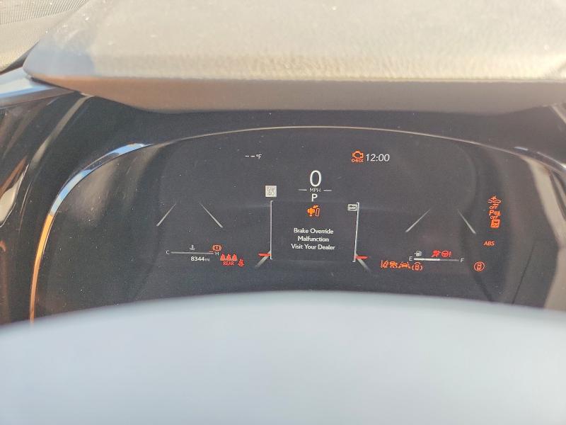 Aukcja sprzedaży 2025 Lexus Rx 350, vin: 2T2BAMBA0SC063106, numer aukcji: 57664546