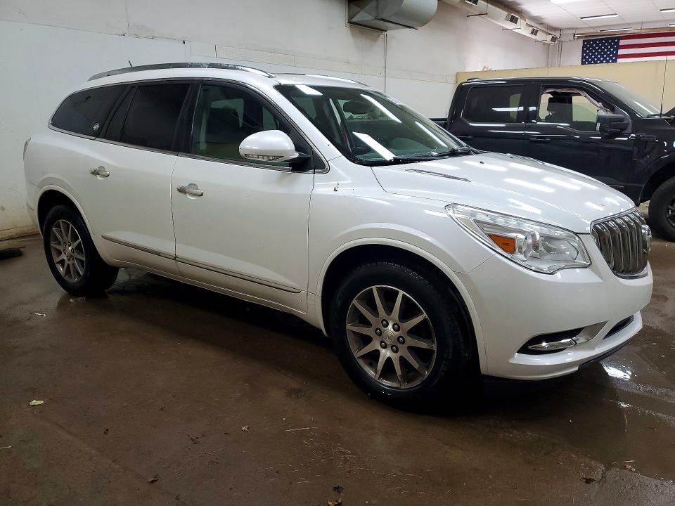 Продаж на аукціоні авто 2017 Buick Enclave, vin: 5GAKVBKD6HJ181442, номер лоту: 55868776