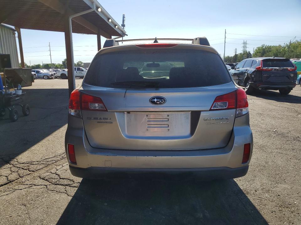 Aukcja sprzedaży 2014 Subaru Outback, vin: 4S4BRBDC2E3240070, numer aukcji: 57963926