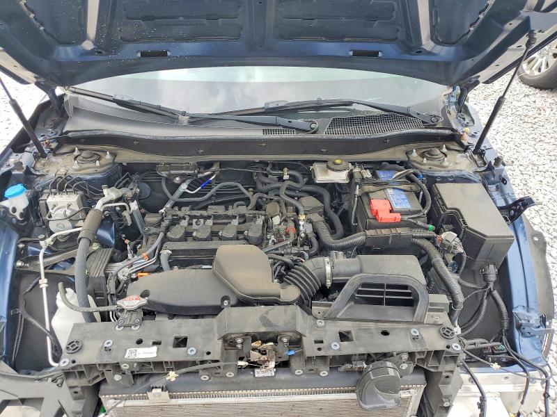 Aukcja sprzedaży 2024 Honda Cr-v, vin: 2HKRS3H46RH304508, numer aukcji: 58108046