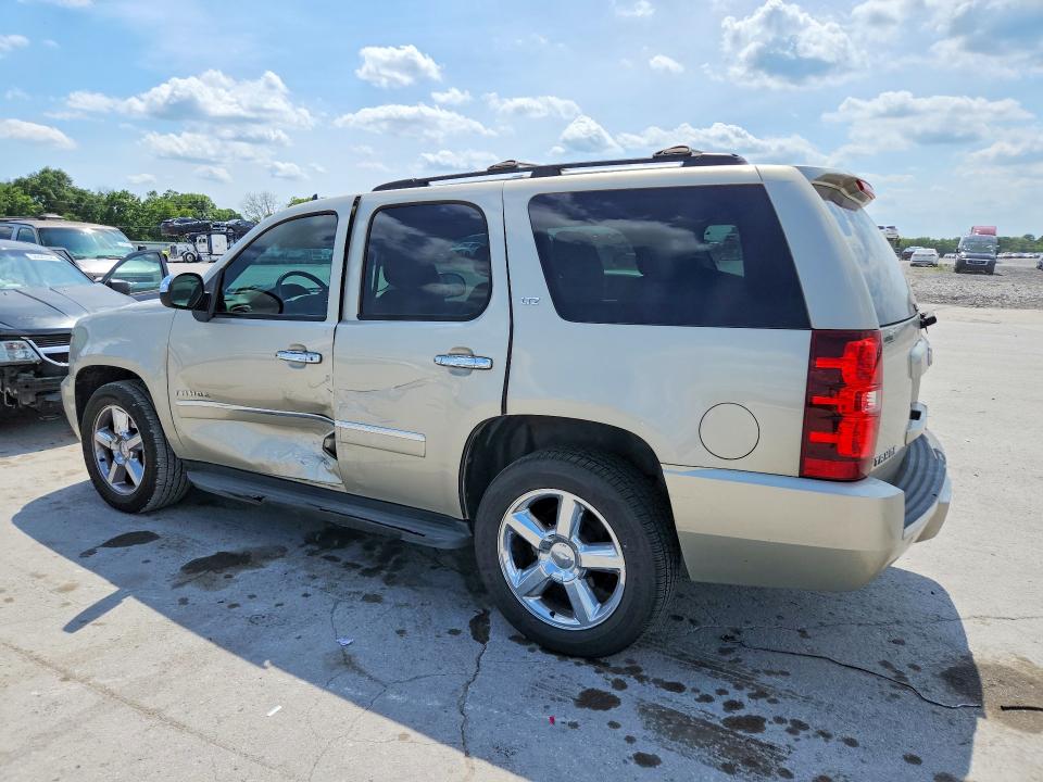 Aukcja sprzedaży 2013 Chevrolet Tahoe, vin: 1GNSCCE08DR150912, numer aukcji: 58508906