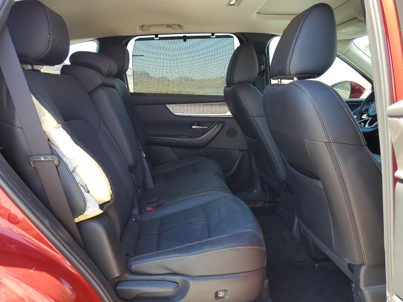 Продажа на аукционе авто 2025 Mazda Cx-90, vin: JM3KKBHA2S1236214, номер лота: 57424936