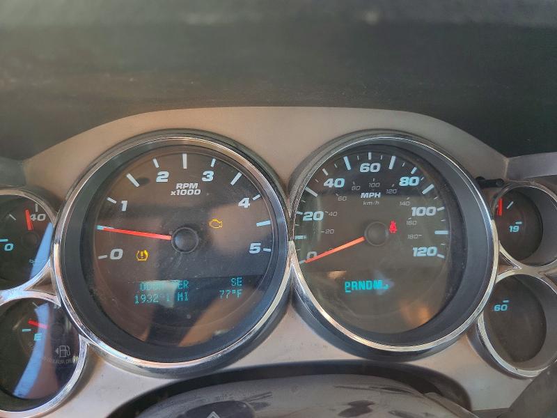 2010 Gmc Sierra მანქანა იყიდება აუქციონზე, vin: 1GT3K0BG6AF127240, აუქციონის ნომერი: 55793286