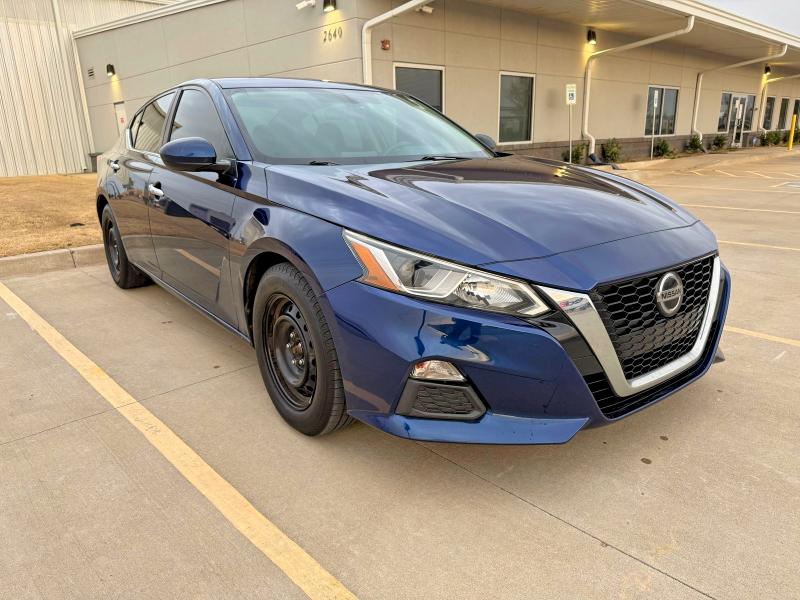 Продаж на аукціоні авто 2019 Nissan Altima, vin: 1N4BL4BV7KC152316, номер лоту: 56714696