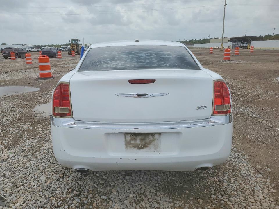 Aukcja sprzedaży 2014 Chrysler 300, vin: 2C3CCAAG8EH190062, numer aukcji: 56286286