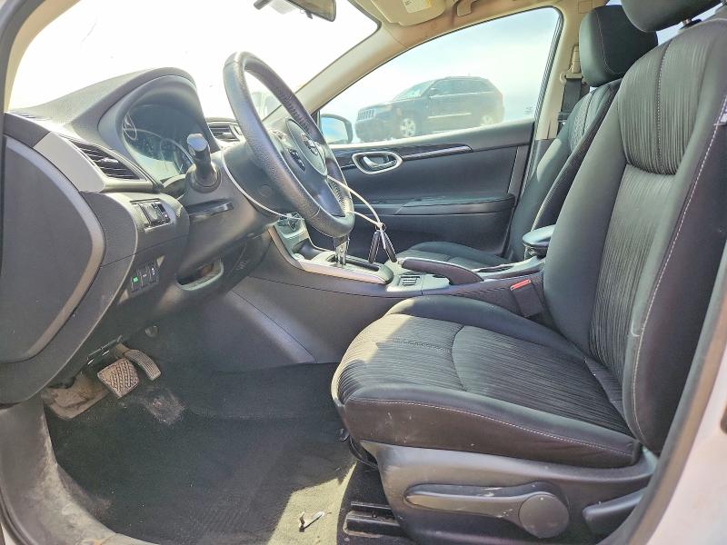 Aukcja sprzedaży 2018 Nissan Sentra, vin: 3N1AB7AP4JY321892, numer aukcji: 56406326