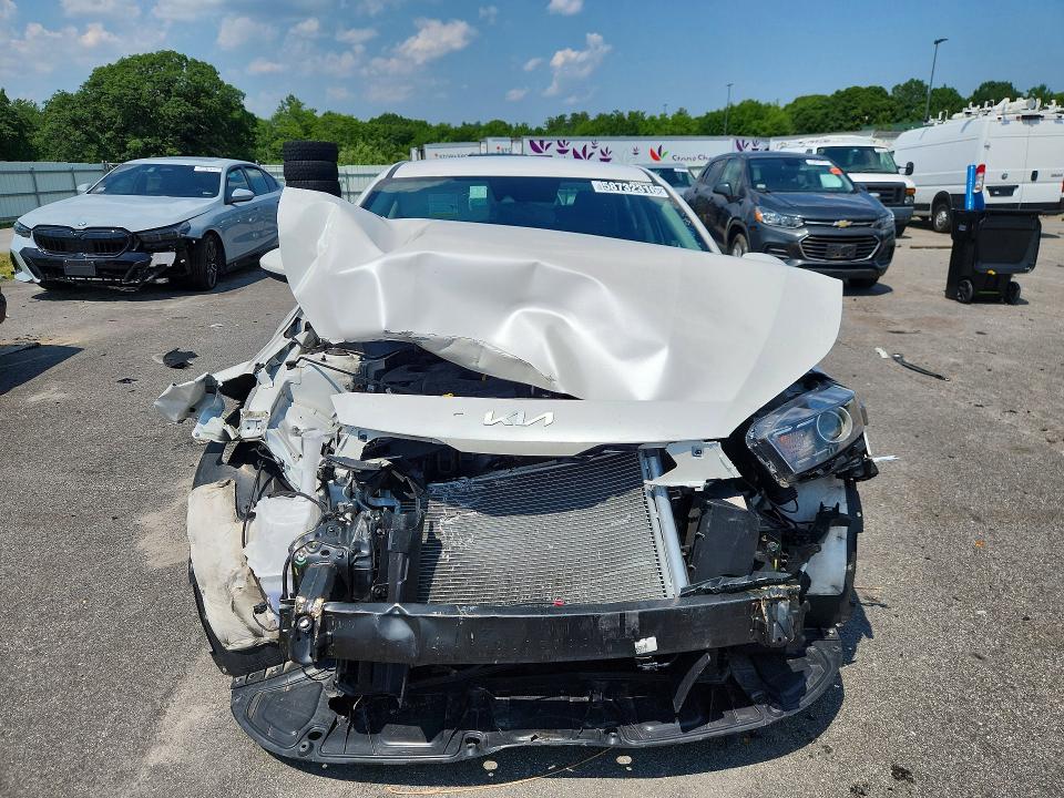 Aukcja sprzedaży 2024 Kia Forte, vin: 3KPF24AD9RE758033, numer aukcji: 58732316