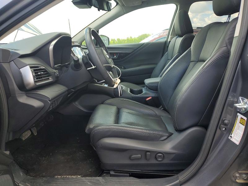 2024 Subaru Outback მანქანა იყიდება აუქციონზე, vin: 4S4BTHPD9R3265157, აუქციონის ნომერი: 58237976