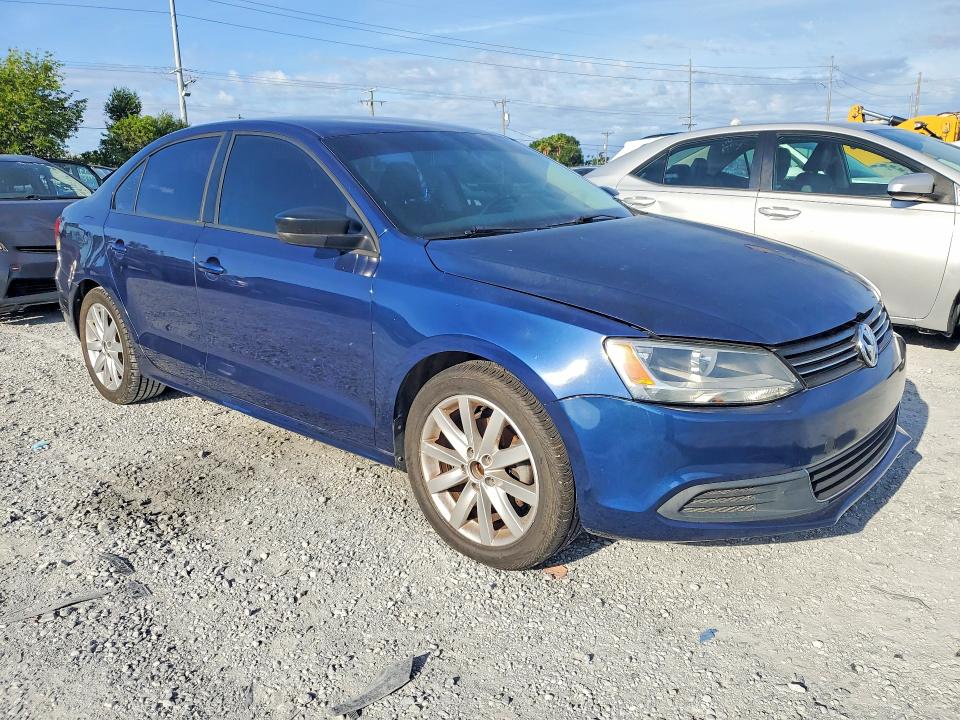 Продаж на аукціоні авто 2014 Volkswagen Jetta, vin: 3VW3L7AJ4EM330259, номер лоту: 56528046
