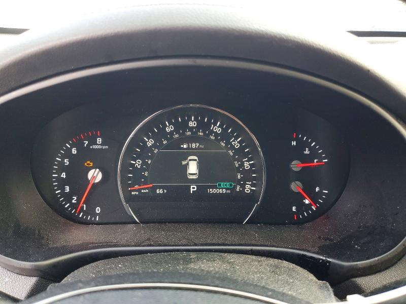 Продажа на аукционе авто 2019 Kia Sorento, vin: 5XYPKDA52KG448991, номер лота: 58655306