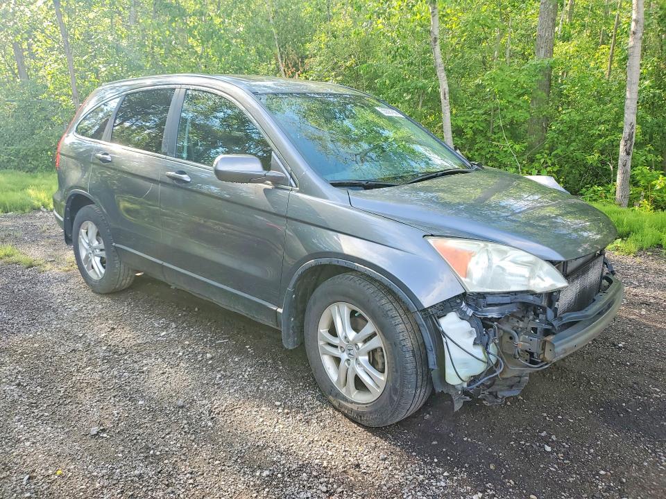 Продажа на аукционе авто 2011 Honda Cr-v, vin: 5J6RE4H53BL813005, номер лота: 55597686