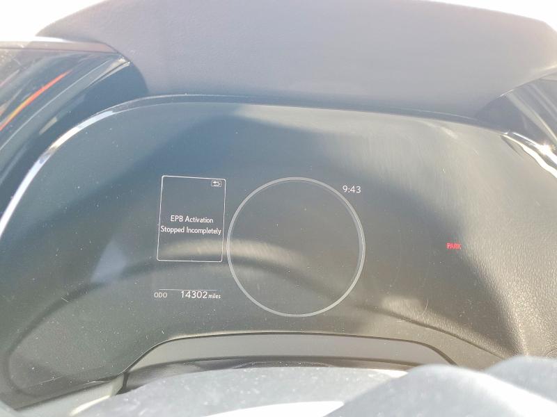 Aukcja sprzedaży 2024 Lexus Rx 350h, vin: 2T2BBMCAXRC064821, numer aukcji: 85981715