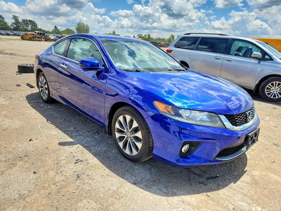 Продажа на аукционе авто 2013 Honda Accord, vin: 1HGCT1B8XDA023932, номер лота: 57310676