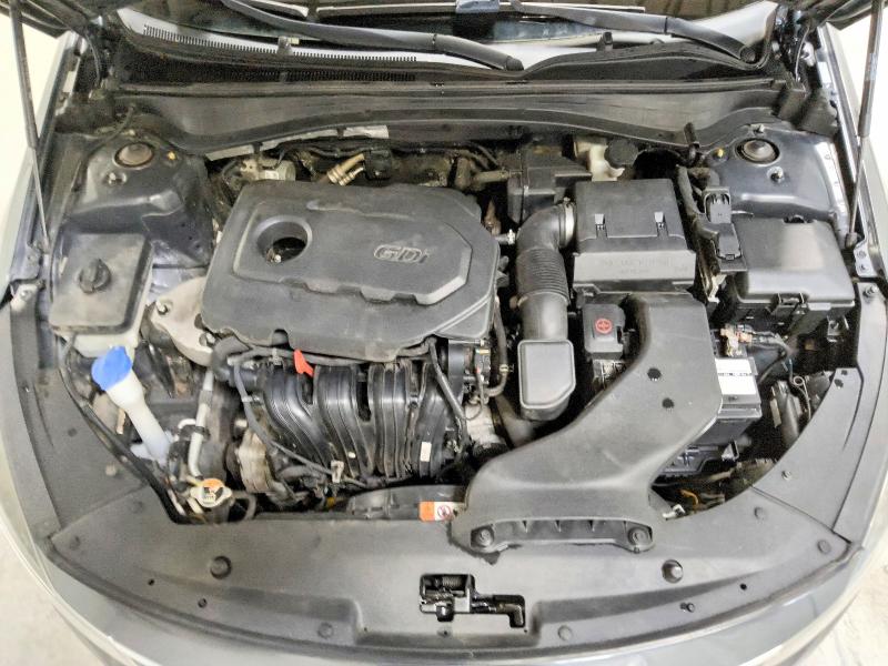 2020 Kia Optima მანქანა იყიდება აუქციონზე, vin: 5XXGT4L38LG385474, აუქციონის ნომერი: 57910386