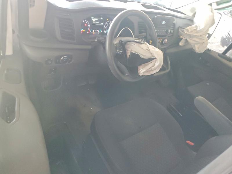 Продажа на аукционе авто 2023 Ford Transit, vin: 1FTBR1Y81PKB43830, номер лота: 58392096