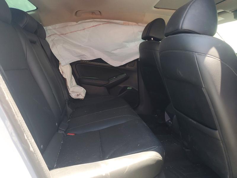 Aukcja sprzedaży 2024 Honda Civic, vin: 2HGFE1F93RH302481, numer aukcji: 56257006