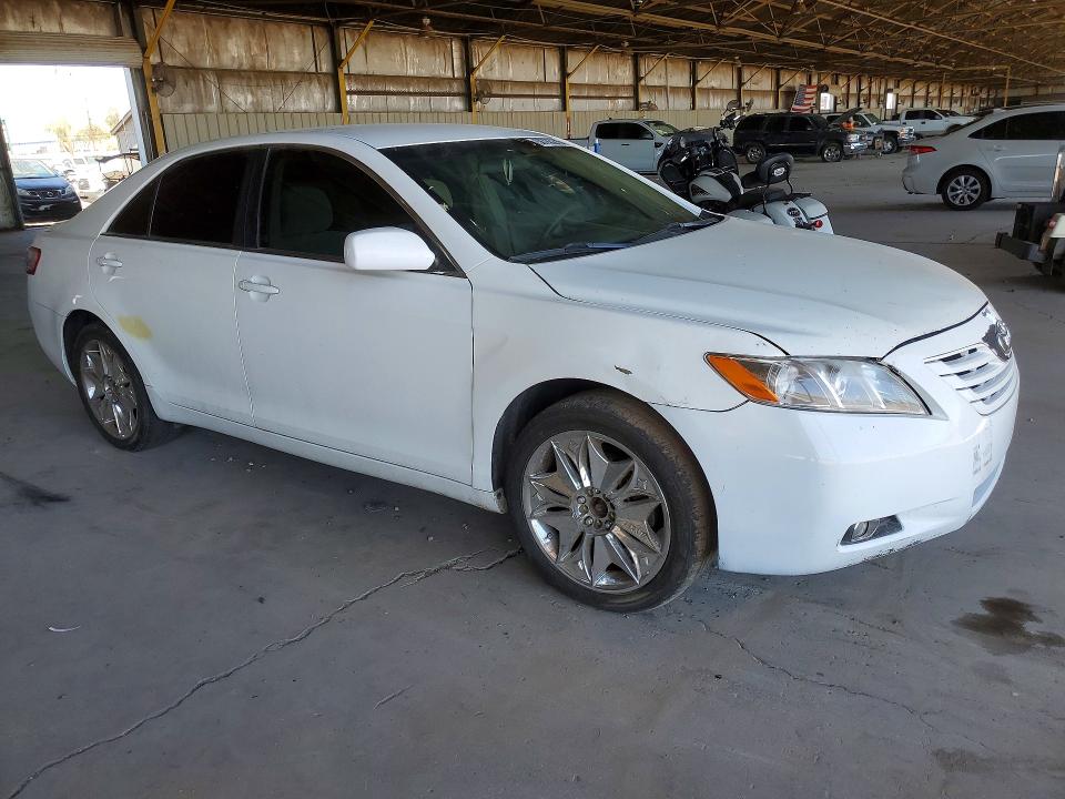 2008 Toyota Camry მანქანა იყიდება აუქციონზე, vin: 4T1BE46K08U785646, აუქციონის ნომერი: 58763276