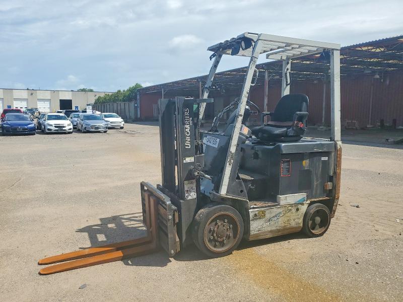 Продажа на аукционе авто 2013 Unicariers Forklift, vin: CT1B2980864, номер лота: 54021926