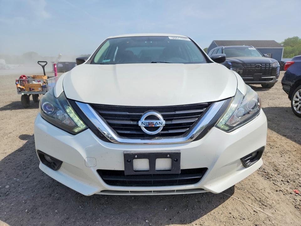 56677686 :رقم المزاد ، 1N4AL3AP6HC237973 vin ، 2017 Nissan Altima مزاد بيع