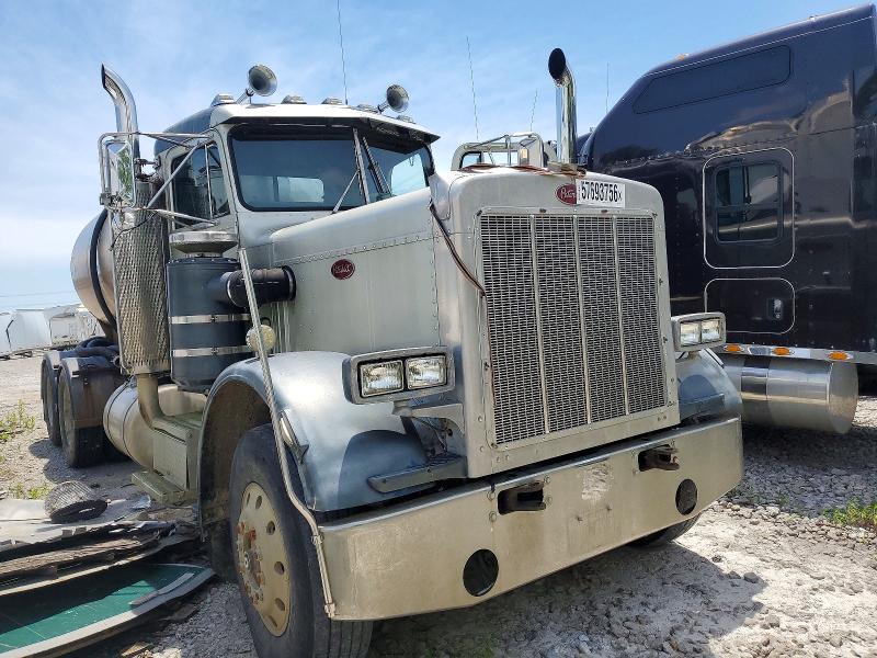 1984 Peterbilt 359 მანქანა იყიდება აუქციონზე, vin: 1XP9D29X8EN165441, აუქციონის ნომერი: 57693756