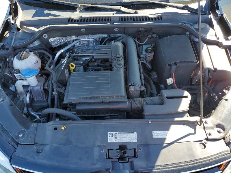 Продажа на аукционе авто 2017 Volkswagen Jetta, vin: 3VWDB7AJ9HM299473, номер лота: 58625136